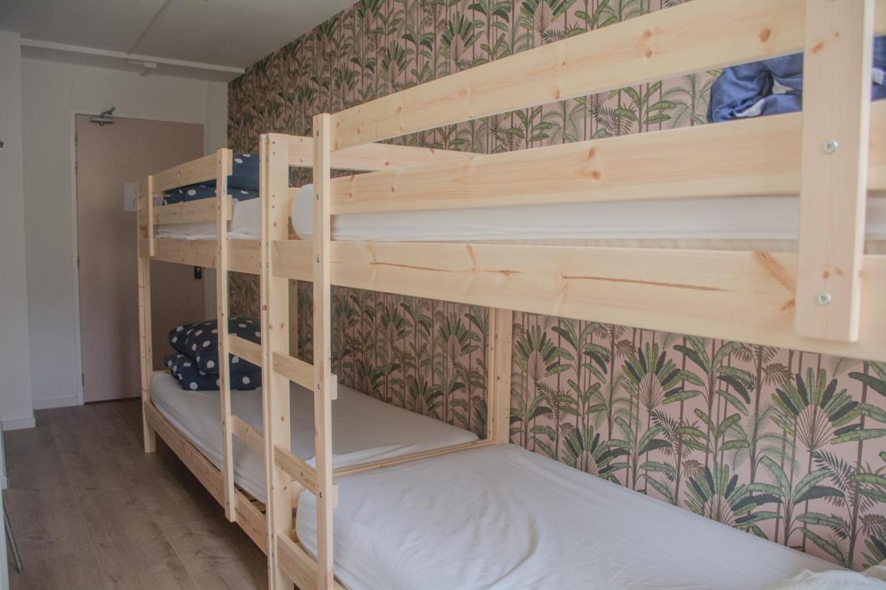 Hostel Barbarossa Nijmegen Luaran gambar