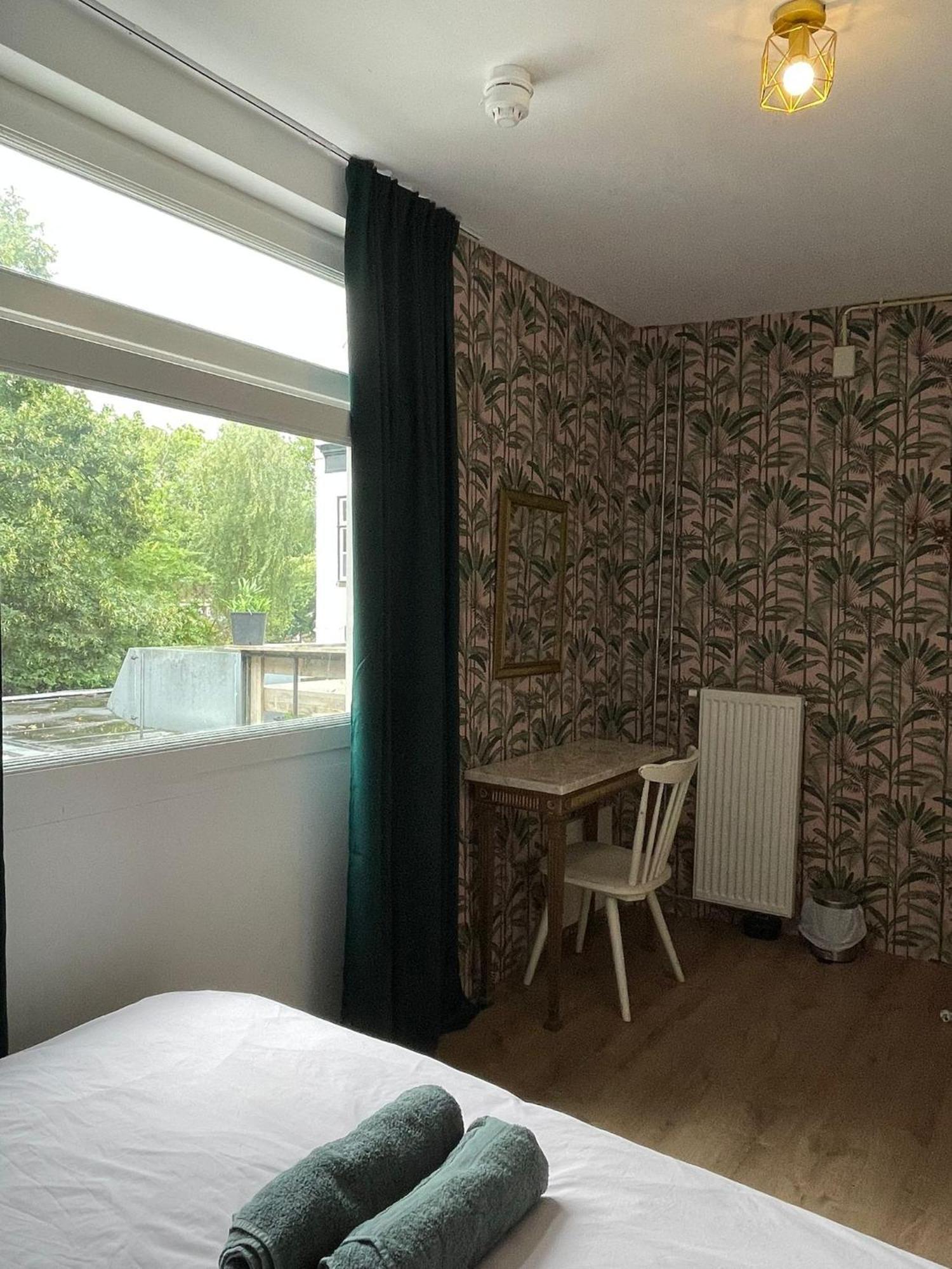Hostel Barbarossa Nijmegen Luaran gambar