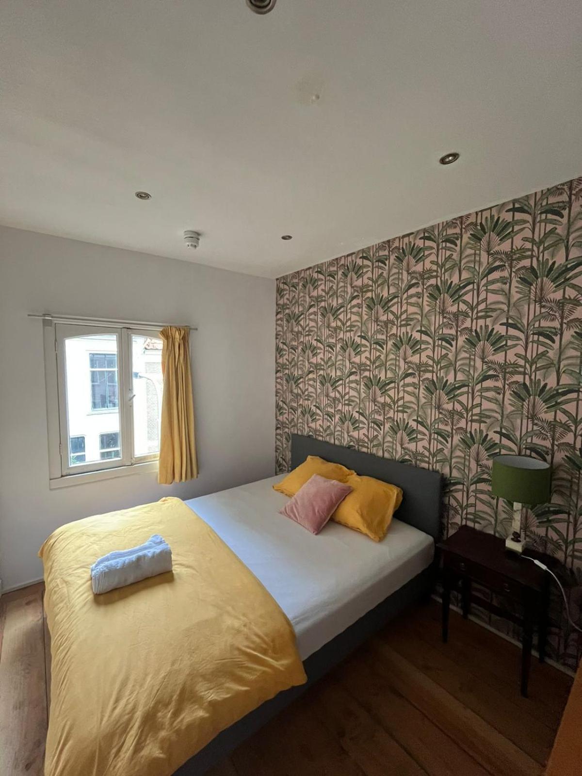 Hostel Barbarossa Nijmegen Luaran gambar